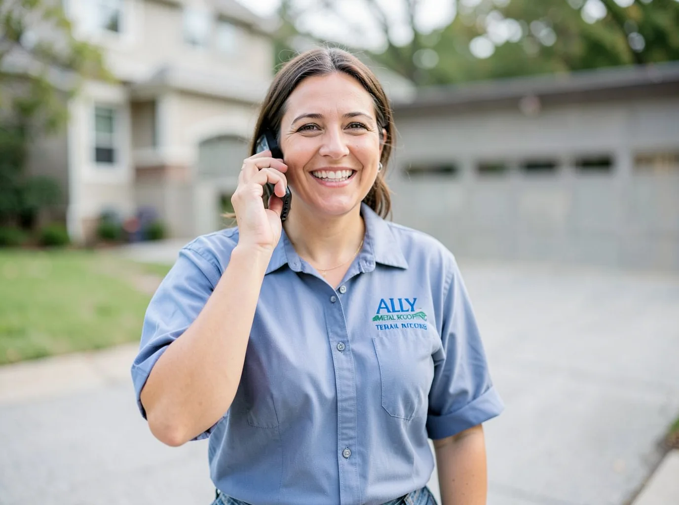 Metal Roof Installation West Salem, OH FAQs